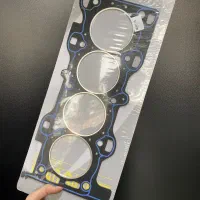 لوازم موتوری و یدکی مزدا ۳ و تویوتا کمری