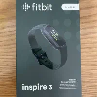 Fitbit Inspire 3 ساعت هوشمند