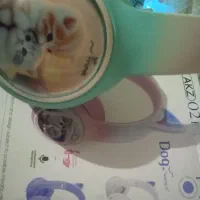 هدفون نو|پخشکننده همراه|محمدیه-قزوین, |دیوار