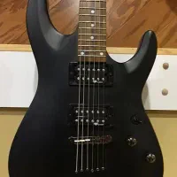 گیتار الکتریک شکتر