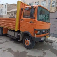 خاور ۶تن مدل 83|خودرو سنگین|محمدشهر, محمدشهر|دیوار