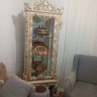بوفه کاملا سالم