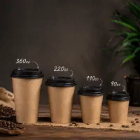 لیوان کرافت