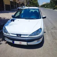 206 مدل 83