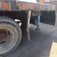 خاور جرثقیل|خودرو سنگین|یزد, |دیوار