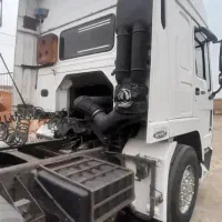 معاوضه هوو با ملک|خودرو سنگین|سنندج, |دیوار