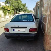 پراید 131 SX، مدل ۱۳۹۰|خودرو سواری و وانت|مشهد, شهرک ابوذر|دیوار