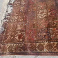 فرش دستبافت