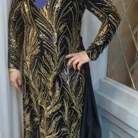 پیراهن مجلسی