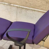 صندلی آرایشگاه