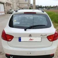 کوییک 1403 در حد صفر  GXL فول