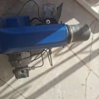 مشعل ایران رادیا تور ۳/۱  گازییولی|آبگرمکن، پکیج، شوفاژ|تهران, آجودانیه|دیوار