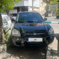 توسان فول ۲۰۰۷ بی رنگ