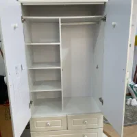 کمد دخترونه|جاکفشی، کمد، دراور|بندرعباس, |دیوار