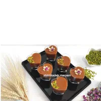 حلوا|خوردنی و آشامیدنی|اندیمشک, |دیوار