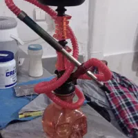 قلیان تزئینی