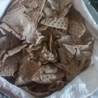 نون خشک تمیز