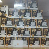 مودم سیمکارتی  سه پورت بی دو|مودم و تجهیزات شبکه|زاهدان, |دیوار