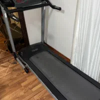 تردمیل ورزشی