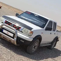 وانیت دوکابین ریچ