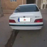 پارس سال 1400 و mvm 315