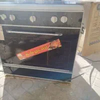 فروش اجاق گاز|اجاق گاز و لوازم برقی پخت‌وپز|دوگنبدان, |دیوار