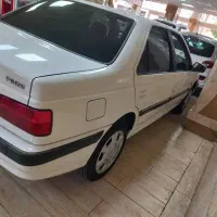 فروش پارس سال|خودرو سواری و وانت|شهریار, شهرک وائین|دیوار