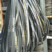 تسمه پروانه حیدر Mr belt