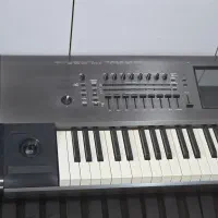 KORG KRONOS1 73 KEY کرونوس یک کلاویه پیانوایی|پیانو، کیبورد، آکاردئون|مهاباد (آذربایجان غربی), |دیوار