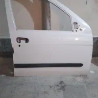 درب تیبا صندوق دار