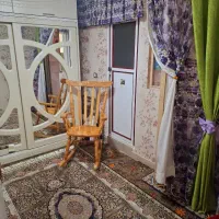 ۶۱متر شهرک مهر خ اصلی مهرگان کم واحد سنددار|فروش آپارتمان|نسیمشهر, |دیوار