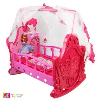 گهواره اسباب بازی