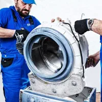 تعمیرات لباسشویی و ظرفشویی در محل * (گارانتی) *