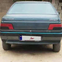 405مدل94دوگانه کارخانه|خودرو سواری و وانت|سپیدان, |دیوار