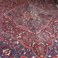 فرش دستباف ۶ متری