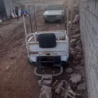 اتاق سه چرخه|کالسکه و لوازم جانبی|اردبیل, |دیوار