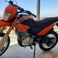 تریل mkz|موتورسیکلت|کرمانشاه, |دیوار