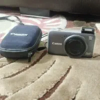 دوربین دیجیتال sx220 canon|دوربین عکاسی و فیلم‌برداری|کرمانشاه, |دیوار