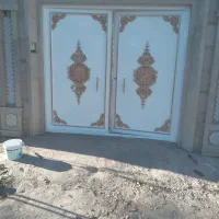 نقاشی ساختمانی آذرشهروحومه|خدمات پیشه و مهارت|آذرشهر, |دیوار