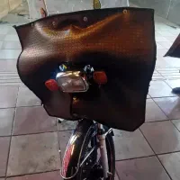 موتور کویر 150مدل 1041