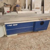 اره دورکن 380 ایزی کات نوین چوب تکفاز|ماشین‌آلات صنعتی|تهران, امیرآباد|دیوار