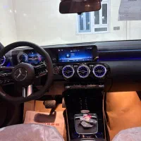 بنز A200L|خودرو سواری و وانت|برازجان, |دیوار