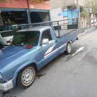 مزدا وانت ۸۱