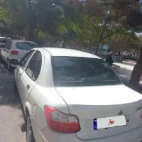 ساینافروش یاتعویض بانیسان سالم وتمیز آماده به کار|خودرو سواری و وانت|کرج, خرمدشت|دیوار