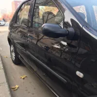 ال ۹۰ آس مشکی مدل۸۷|خودرو سواری و وانت|ارومیه, |دیوار