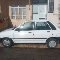 پراید۱۳۱ مدل ۹۰