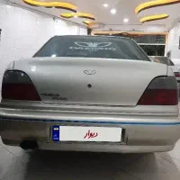 دووسی یلو مدل81