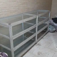 فروش ویترین|بوفه، ویترین، کنسول|لاهیجان, کوه بیجار|دیوار
