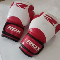 دستکش بوکس RDX