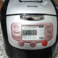 پلو پز چند کاره نونو